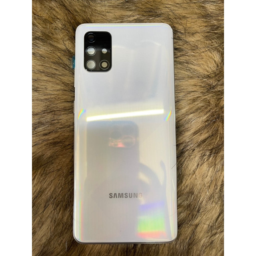 Vỏ bộ samsung A71