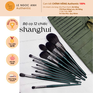 Bộ Cọ Make Up cá nhân 12-15 cây