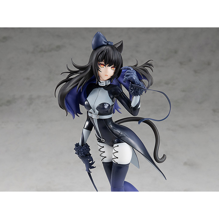 Mô hình nhân vật RWBY: Ice Queendom POP UP PARADE Blake Belladonna: Lucid Dream