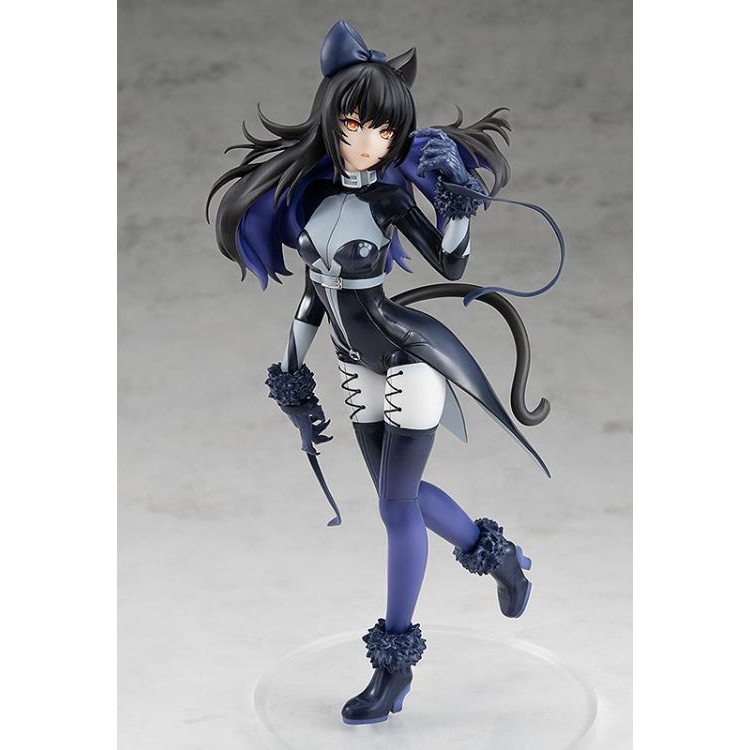 Mô hình nhân vật RWBY: Ice Queendom POP UP PARADE Blake Belladonna: Lucid Dream
