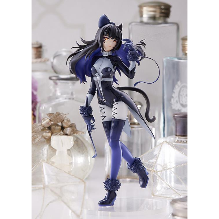 Mô hình nhân vật RWBY: Ice Queendom POP UP PARADE Blake Belladonna: Lucid Dream