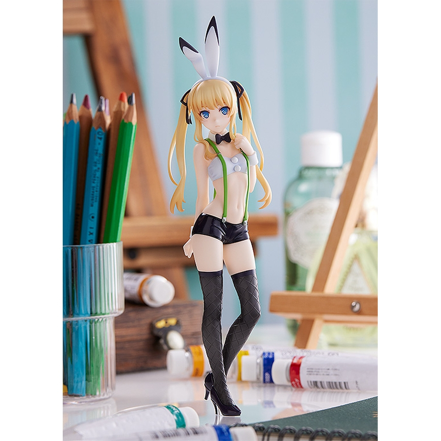 Mô hình nhân vật Saekano POP UP PARADE Eriri Spencer Sawamura: Bunny Ver