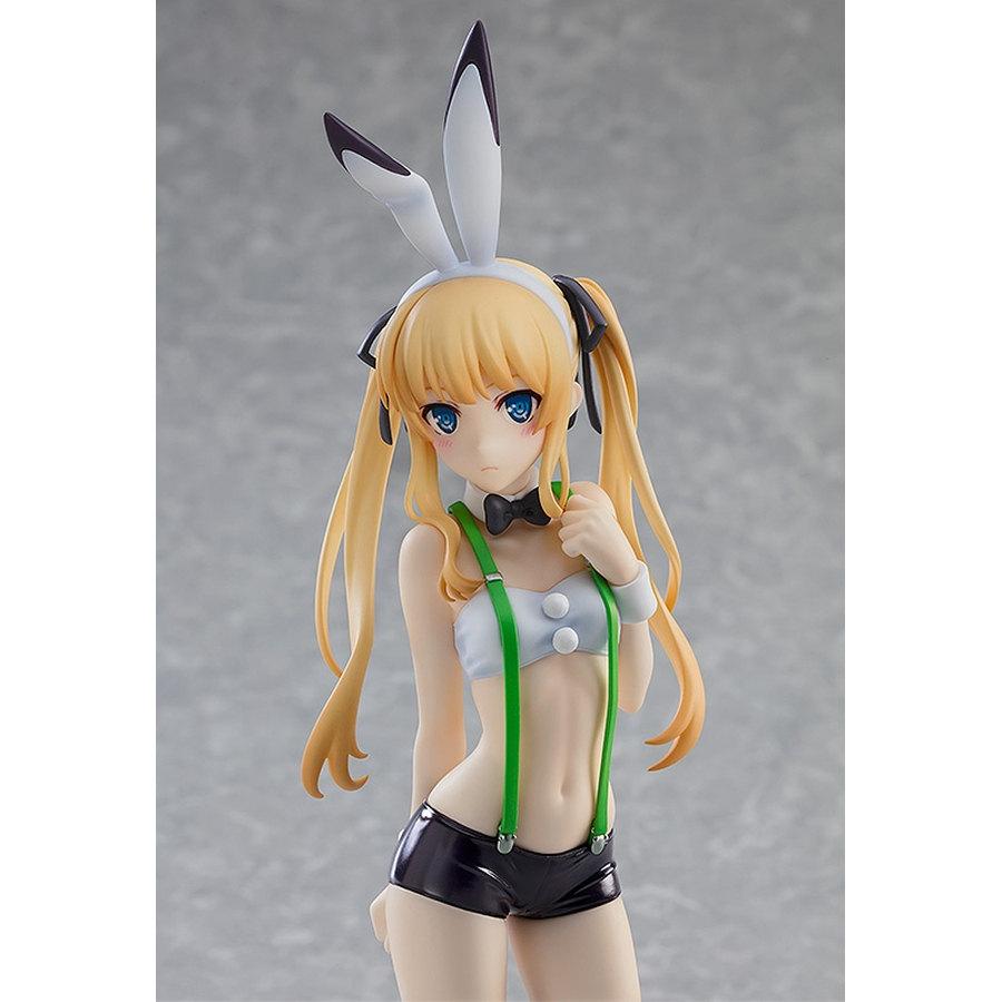 Mô hình nhân vật Saekano POP UP PARADE Eriri Spencer Sawamura: Bunny Ver