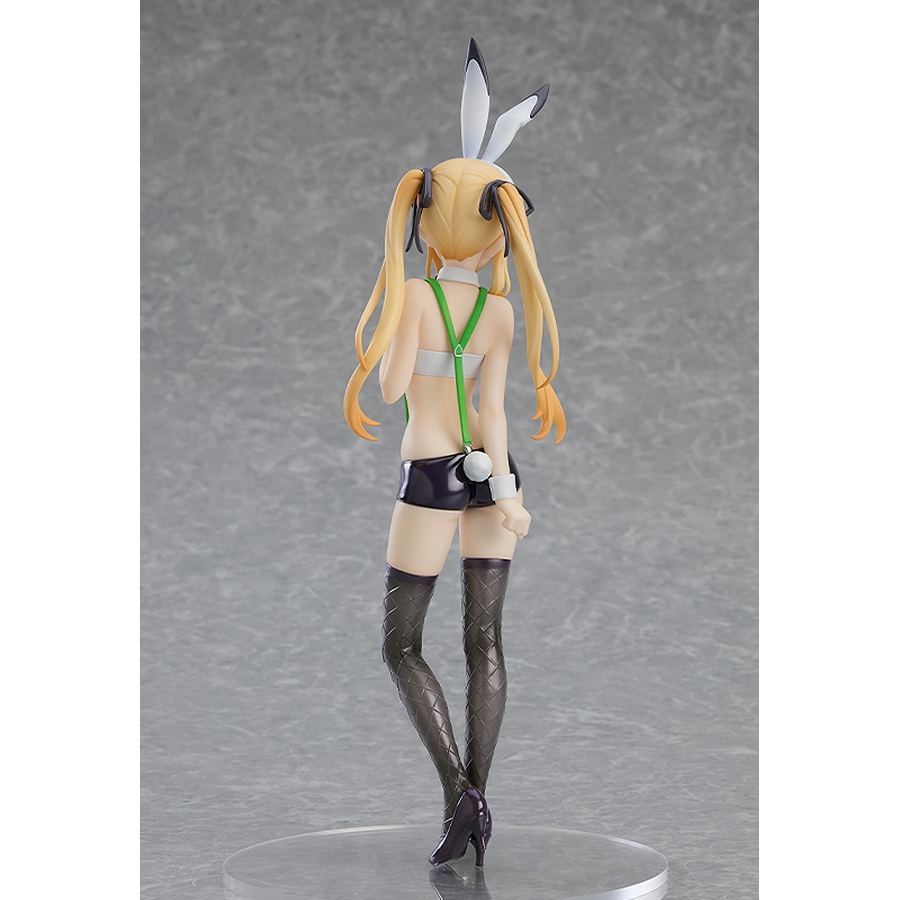 Mô hình nhân vật Saekano POP UP PARADE Eriri Spencer Sawamura: Bunny Ver