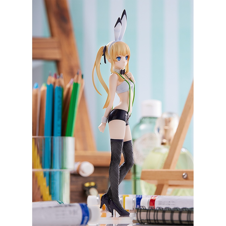 Mô hình nhân vật Saekano POP UP PARADE Eriri Spencer Sawamura: Bunny Ver