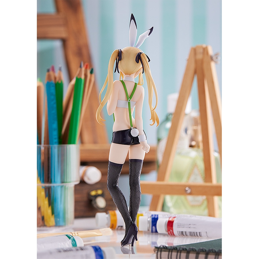 Mô hình nhân vật Saekano POP UP PARADE Eriri Spencer Sawamura: Bunny Ver