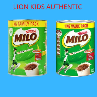Sữa Milo Úc 1kg [FREE SHIP _CHUẨN AUTH NỘI ĐỊA] mẫu mới nhất