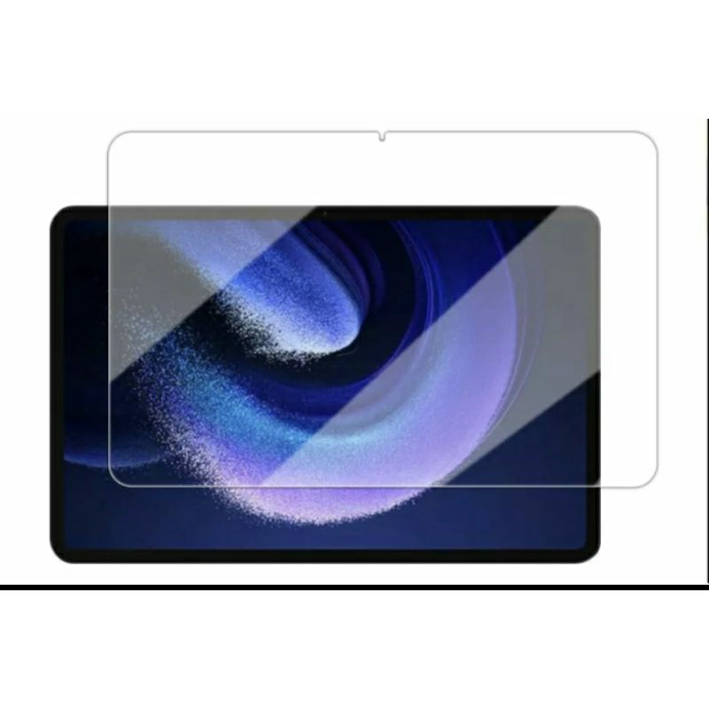 Kính cường lực cho Máy Tính Bảng Xiaomi Mipad 6 / Mipad 5/ Mipad 5 Pro 11 inch - Trong suốt