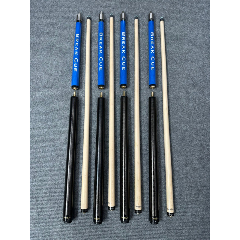 Cơ ba khúc Earthline break cue