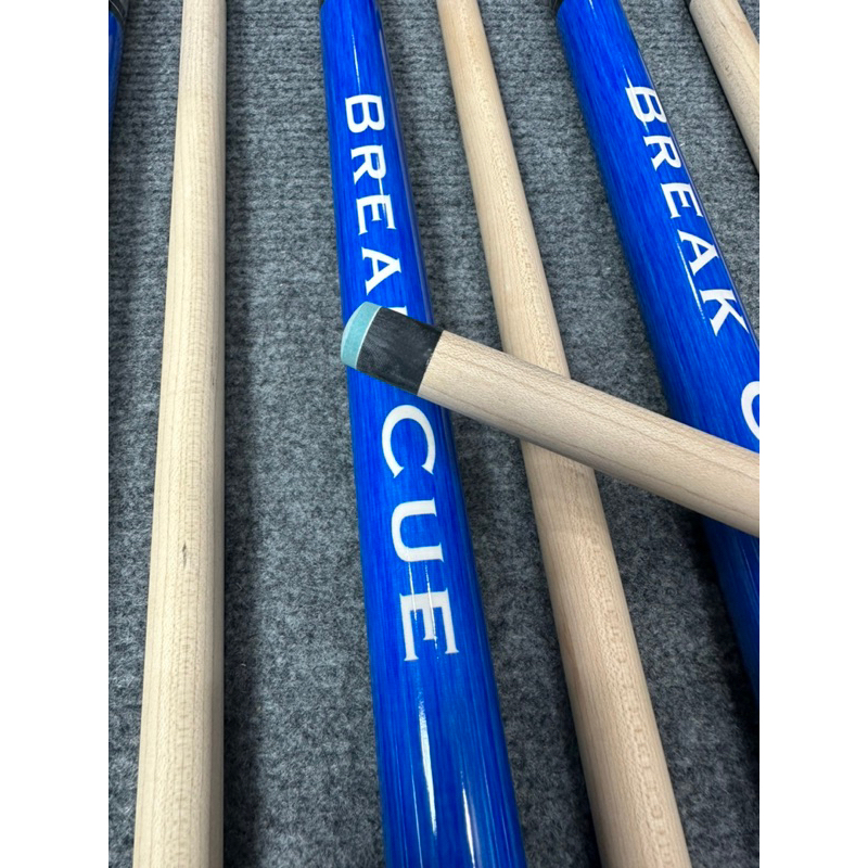 Cơ ba khúc Earthline break cue