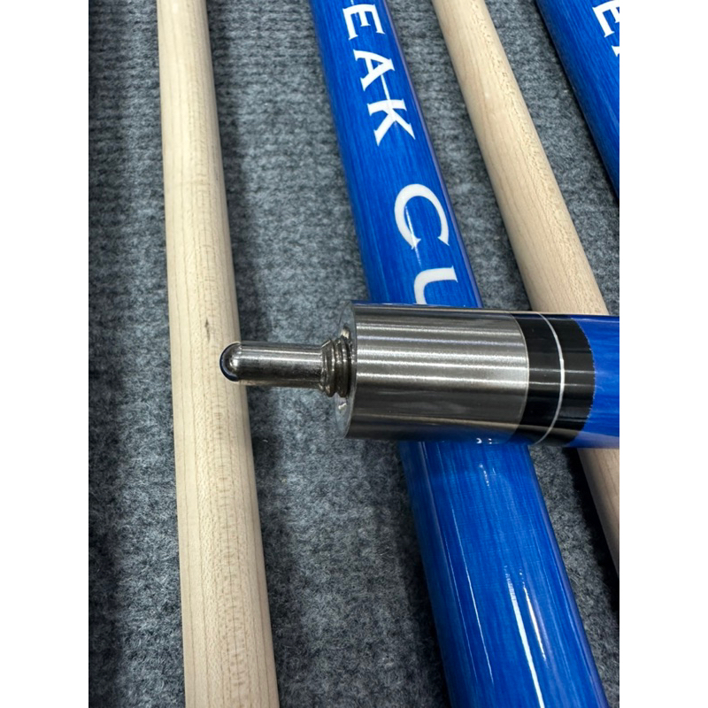 Cơ ba khúc Earthline break cue