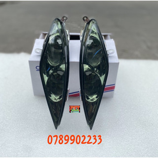 Xi nhan trước ex135 4s appi khói