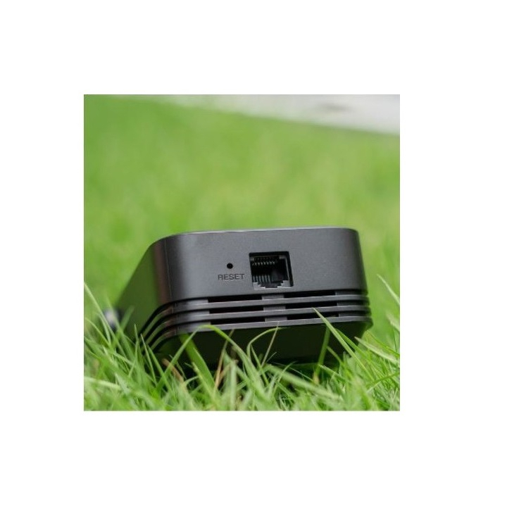 Kích sóng wifi Xiaomi AC1200 Mi wifi range extender Bộ kích wifi Xiaomi