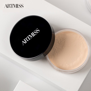 Phấn phủ Artmiss