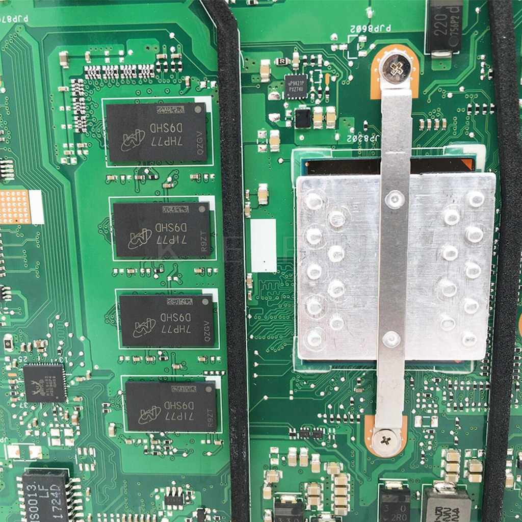 Main ASUS F402NA L402NA X402NA E402N E502N E402NA E502NA N3350