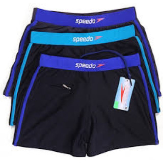 Quần bơi nam speedo m807 - nhiều màu