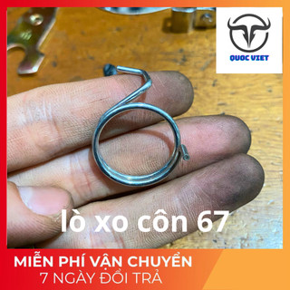 TRỤC CÔN ( CẦN CÔN ) HONDA 67 68 71 72 CD