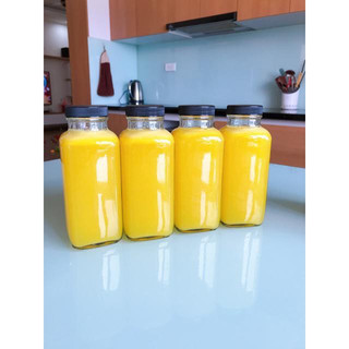 BÌNH THỦY TINH 350ML