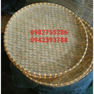 mẹt tre [60cm], mẹt cật