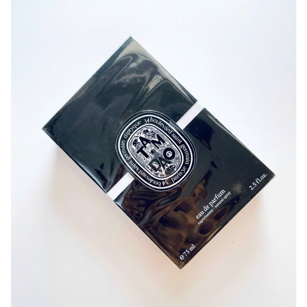 Nước Hoa Nam Diptyque Tam Dao EDP - Scent of Perfumes
