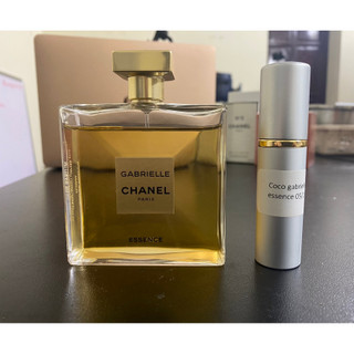 Nước hoa chiết Gabrielle Chanel essence 10ml