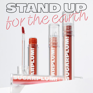 SALE / Son Tint Lì OFÉLIA SUGARPLUM MistyNow Blurring Tint (3.8g)