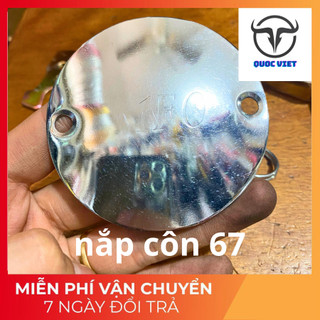 TRỤC CÔN ( CẦN CÔN ) HONDA 67 68 71 72 CD