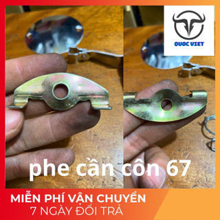 TRỤC CÔN ( CẦN CÔN ) HONDA 67 68 71 72 CD
