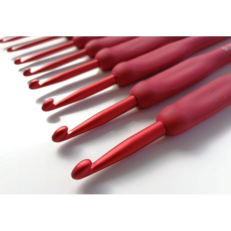 Kim móc đỏ cán dẻo