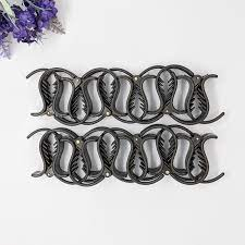 Kẹp Tóc Càng Cua Răng Siêu Rẻ Đủ Màu