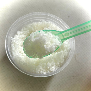 Dừa sấy khô cho hamster