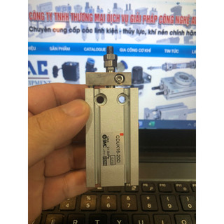 ATS_Xi lanh smc CDUK16-20D