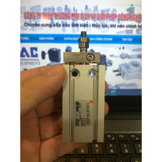 ATS_Xi lanh smc CDUK16-20D