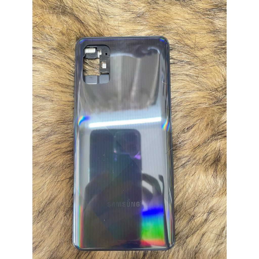 Vỏ bộ samsung A71