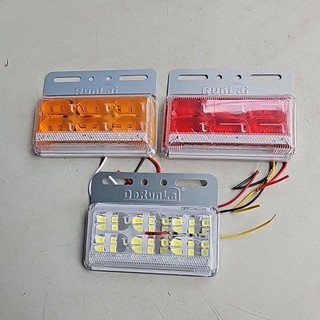 Đèn sườn led ô tô hãng runlai rl- 5006