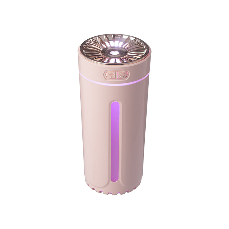 Máy khuếch tán tinh dầu 💖FREESHIP💖 Máy phun tinh dầu xe hơi, Máy phun sương tạo độ ẩm