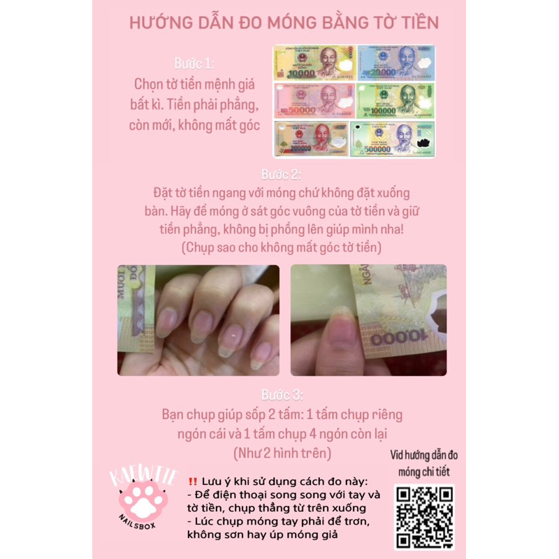 Nailsbox TayNew Polca