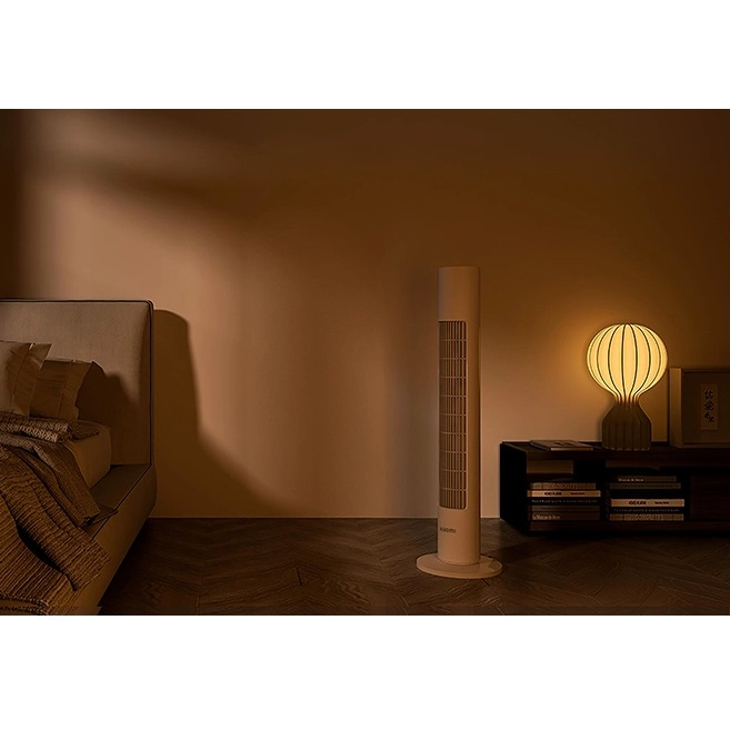 Quạt tháp Xiaomi Mi Smart Tower Fan
