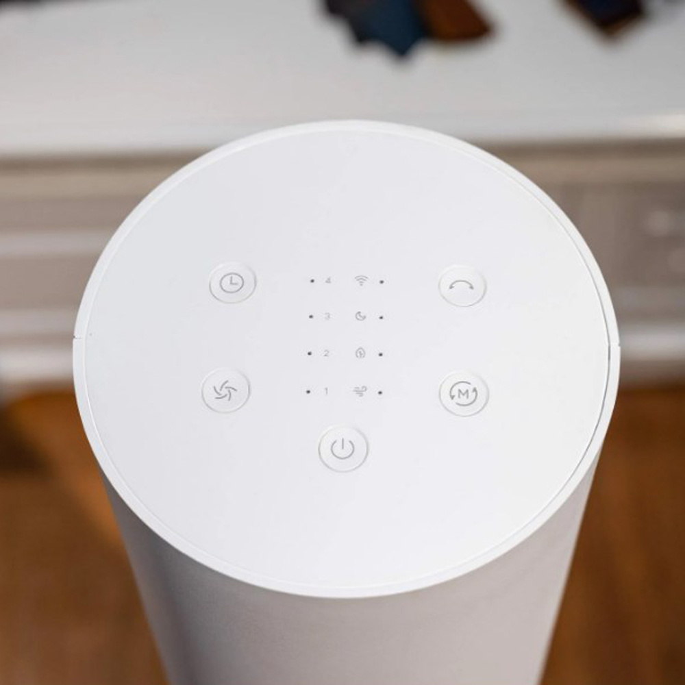 Quạt tháp Xiaomi Mi Smart Tower Fan