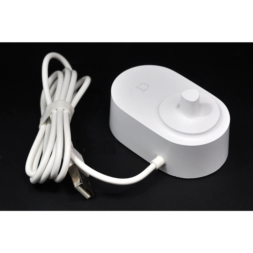 Bàn chải điện thông minh Xiaomi Mi Smart Electric Toothbrush T500 - Bảo Hành 12 Tháng Chính Hãng