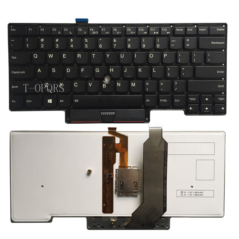 BÀN PHÍM Lenovo Thinkpad Carbon X1 Gen 1