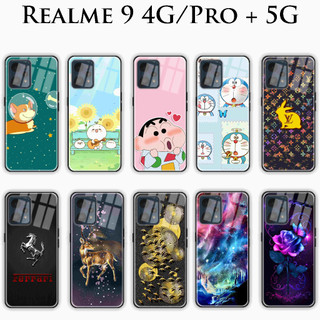 Ốp lưng in hình tráng gương nano , ốp dẻo in uv realme 9 4g/ realme 9 pro plus 5g
