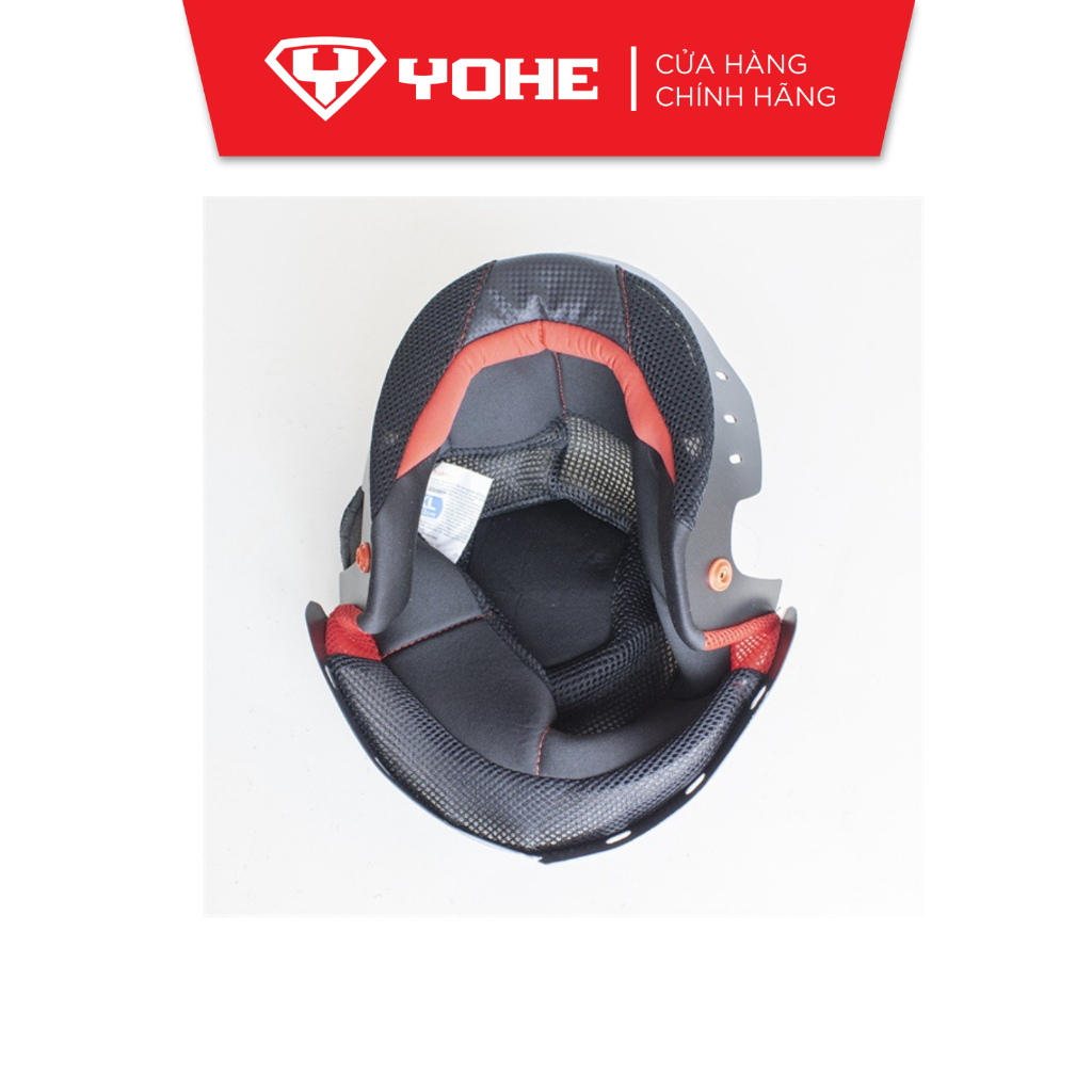 Đệm Lót Nón Bảo Hiểm YOHE 851