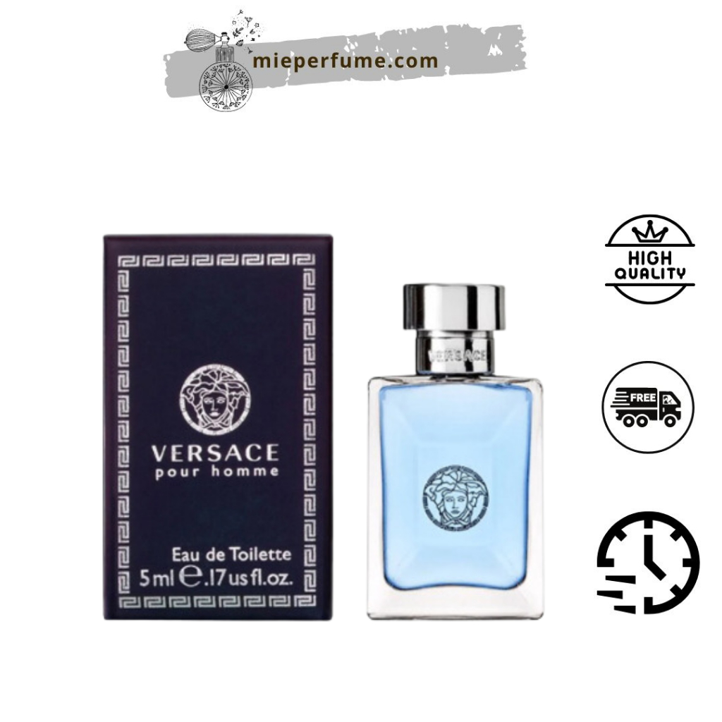 Nước hoa nam Pour Homme Dylan Blue EDT 100ml mùi hương mát lạnh nam tính cuốn hút.