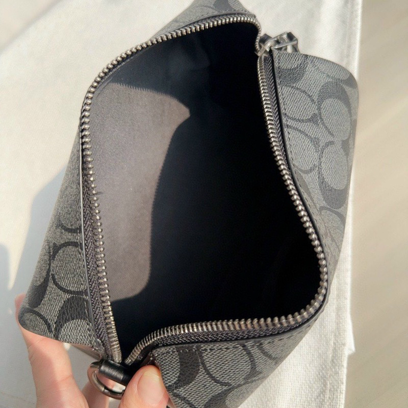 📛RẺ VÔ ĐỊCH📛TÚI C CJ674 AXEL CANVAS MEN WOMEN SIÊU ĐẸP