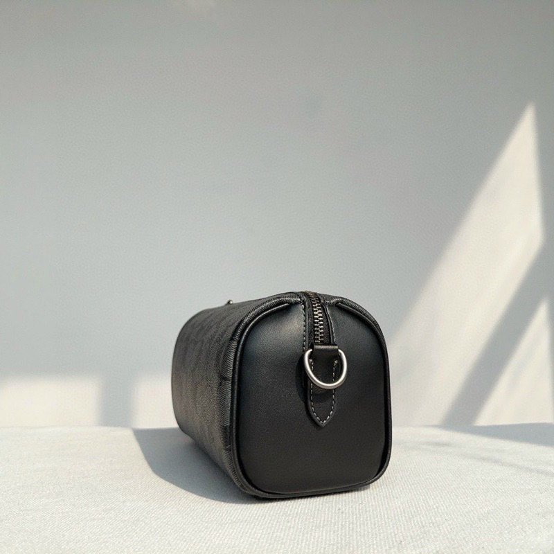 📛RẺ VÔ ĐỊCH📛TÚI C CJ674 AXEL CANVAS MEN WOMEN SIÊU ĐẸP