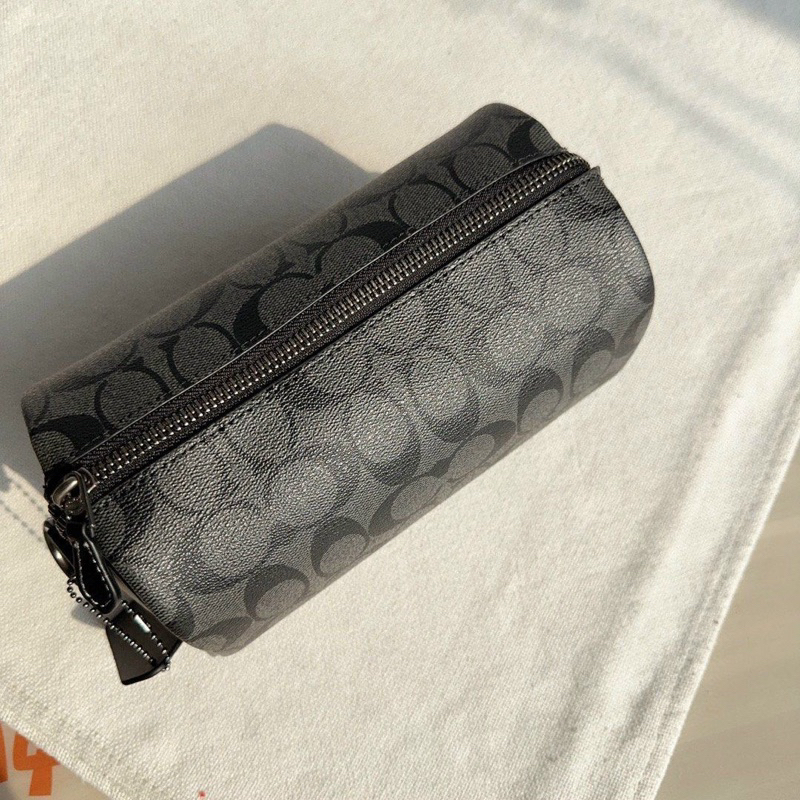 📛RẺ VÔ ĐỊCH📛TÚI C CJ674 AXEL CANVAS MEN WOMEN SIÊU ĐẸP