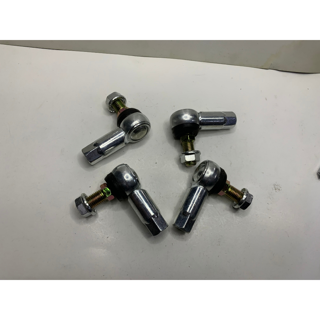 Đầu rotuyn  Ren Thuận, Ren nghịch trong ngoài ...Kích thước ren 10x10mm