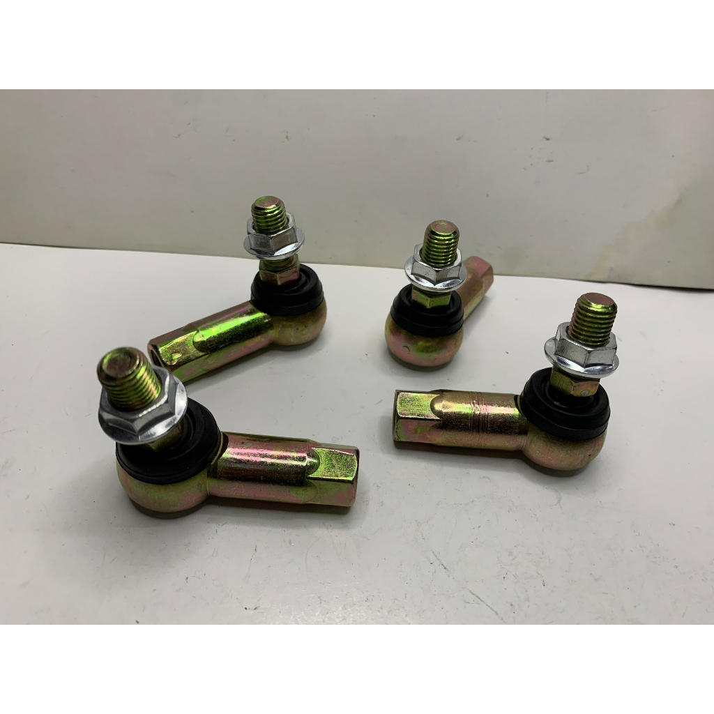 Đầu rotuyn  Ren Thuận, Ren nghịch trong ngoài ...Kích thước ren 10x10mm