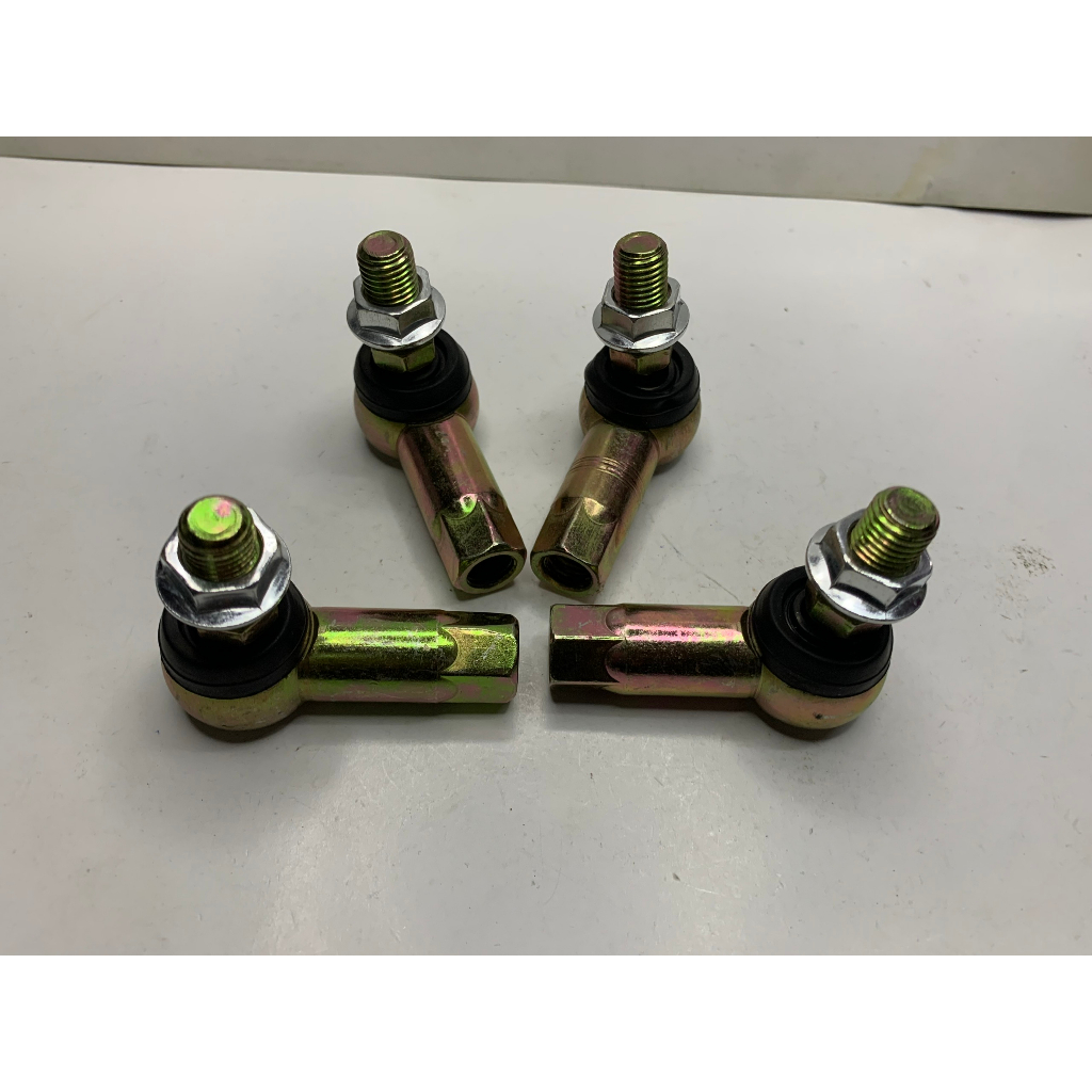 Đầu rotuyn  Ren Thuận, Ren nghịch trong ngoài ...Kích thước ren 10x10mm